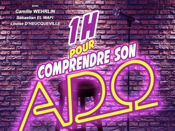 1 heure pour comprendre son ado