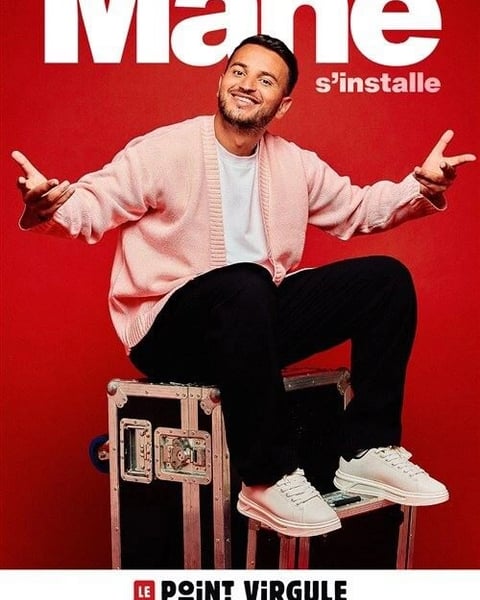 Mahé S'installe