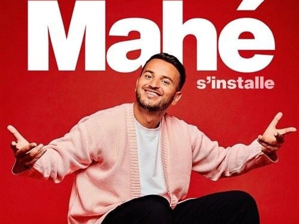 Mahé S'installe