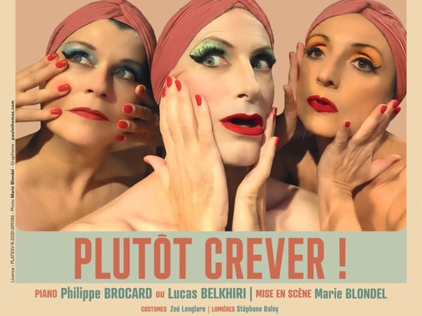 Plutôt Crever !