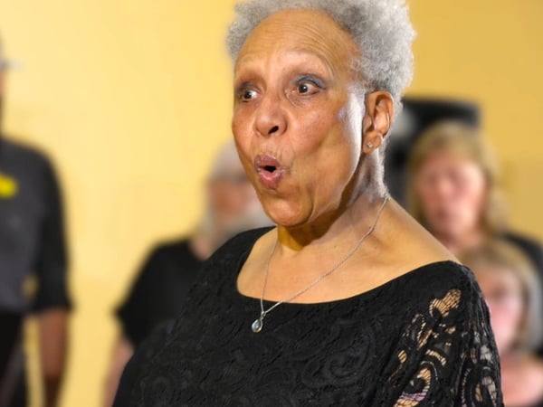 #LaPetiteHeure : Viviane Ginapé invite Philippe Milanta