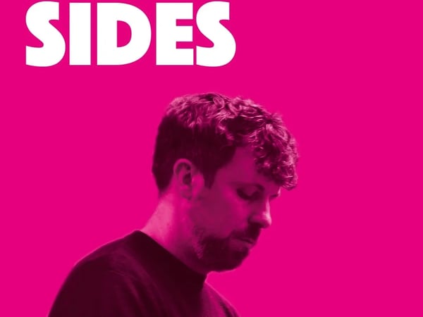 Dave Bristow quintet : Sides