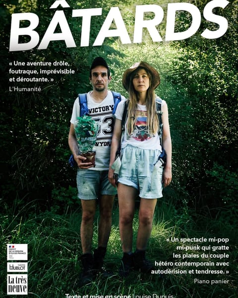 Bâtards