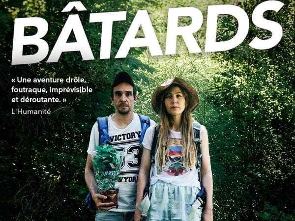 Bâtards