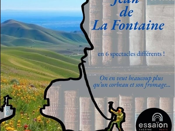 L'Intégrale des Fables
