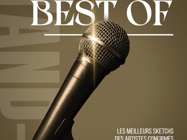 Best Of, The Joke Comedy Club