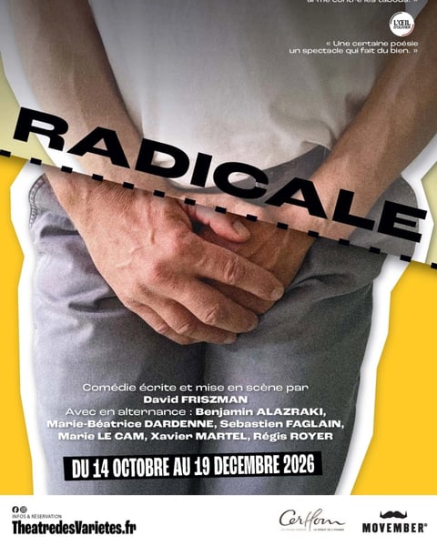 Radicale