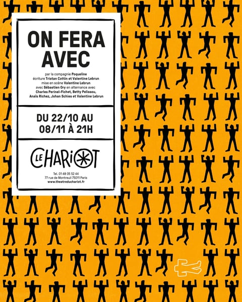 On fera Avec