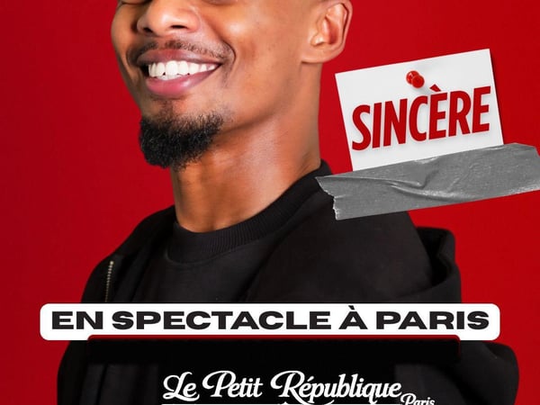 Benito Dans Sincère