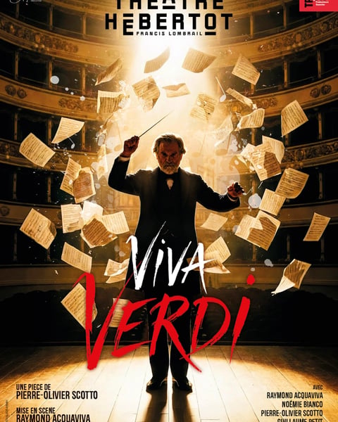 Viva Verdi