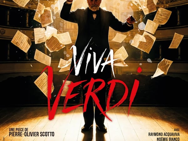 Viva Verdi