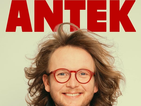 Antek dans Sérotonine
