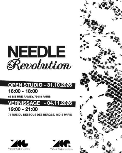 NEEDLE Revolution