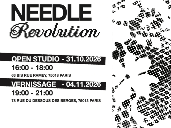 NEEDLE Revolution