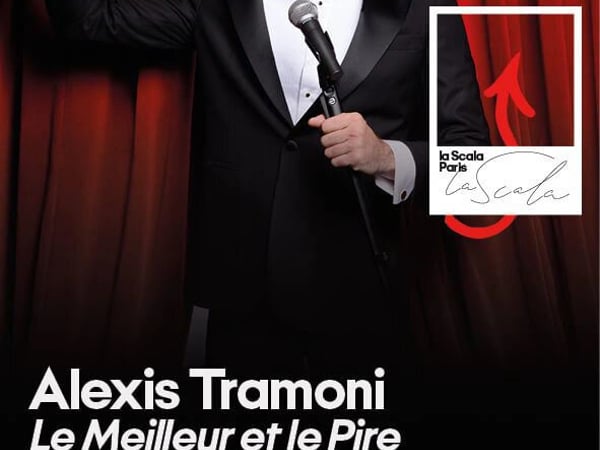 Alexis Tramoni