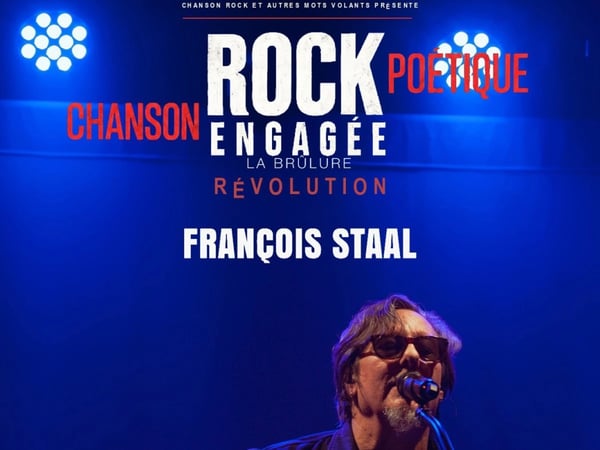François Staal : La Brûlure - Retrouvailles avant le Trianon