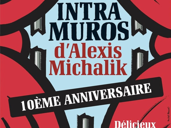 Intra Muros