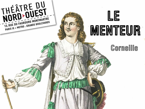Le Menteur