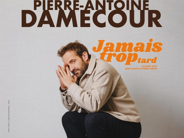 Pierre-Antoine Damecour