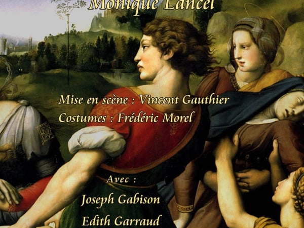 Raphaël Sanzio