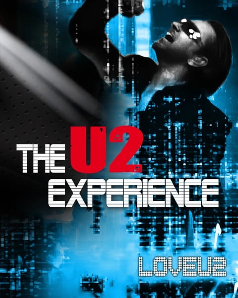 The U2 Experience