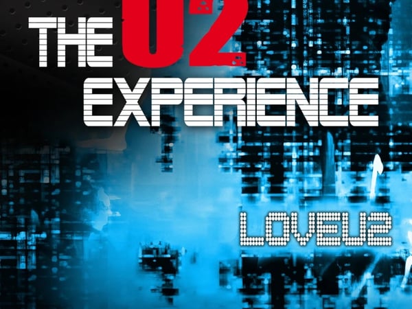 The U2 Experience