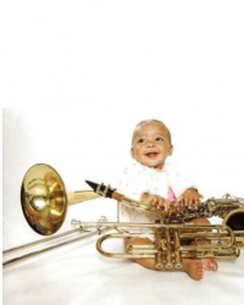 Jazz & Goûter