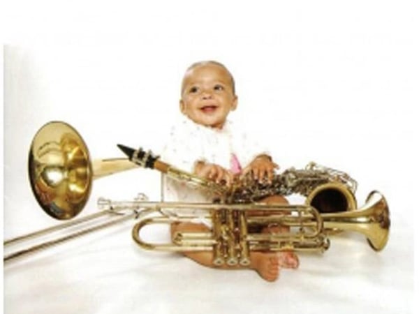 Jazz & Goûter