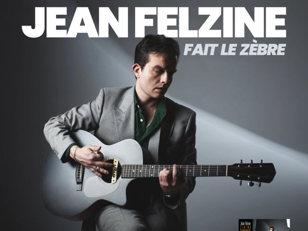 Jean Felzine