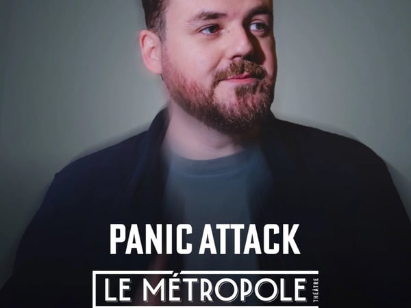 Kino, Panic Attack