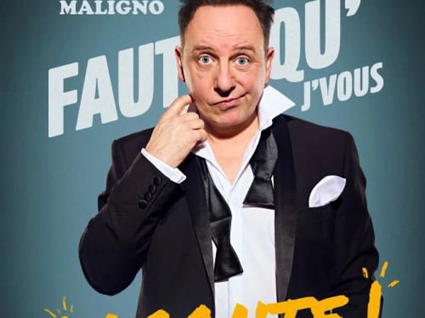 Saverio Maligno