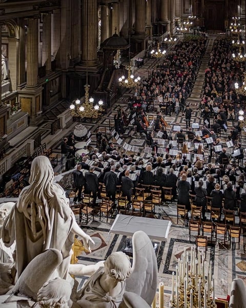 Requiem de Verdi