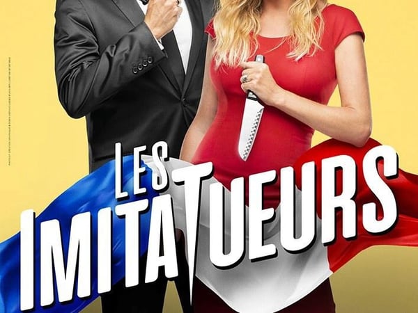 Les Imitatueurs