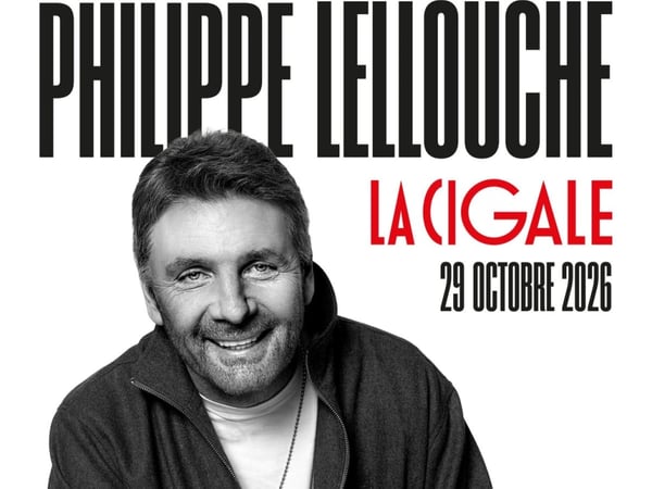 Philippe Lellouche