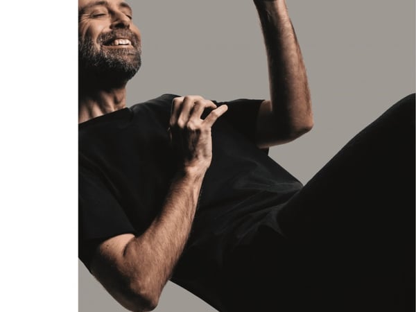 David Castello-Lopes, Délicieux
