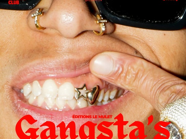 Paris Potos | Événement 2 | Gangsta’s Paradise
