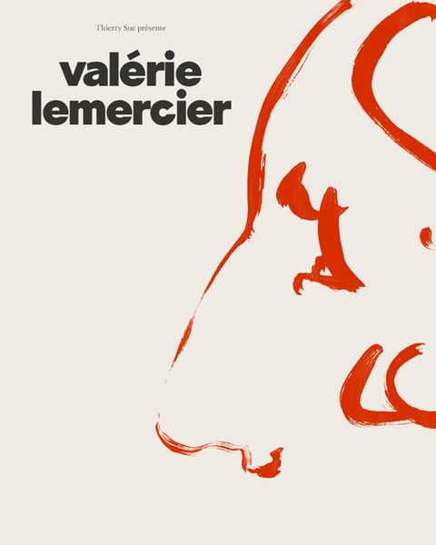 Valérie Lemercier