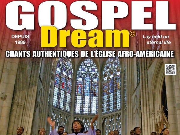 Gospel Dream