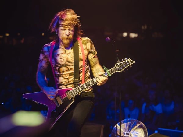 Eagles of Death Metal, Celebrating 20 Years of Death by Sexy