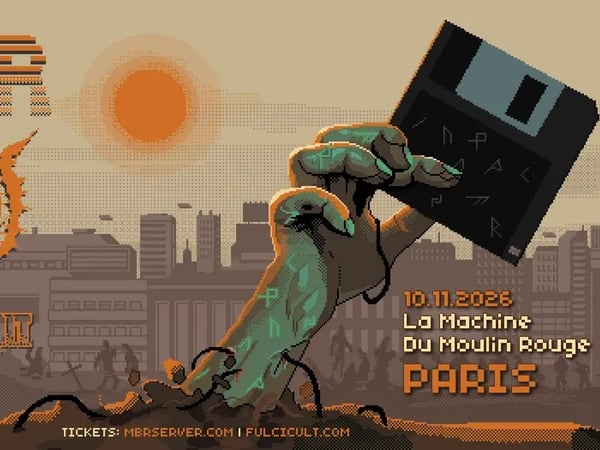 Master Boot Record, Fulci et Arottenbit