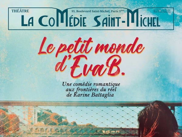 Le Petit Monde d'Eva B