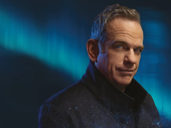 Garou Solo