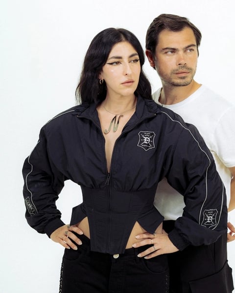 Lilly Wood And The Prick