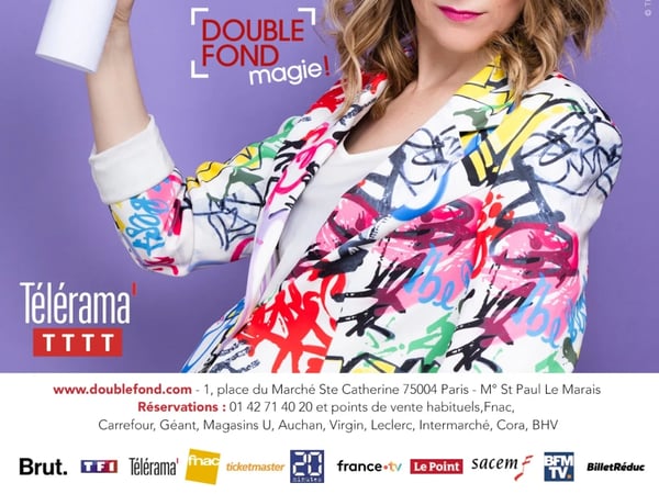 Best of Alexandra Duvivier