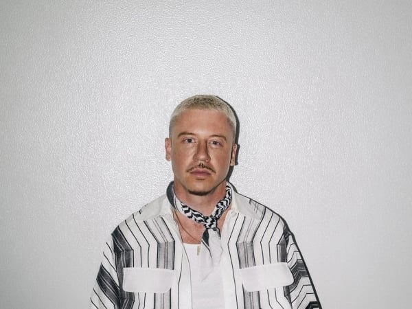 Macklemore & Friends, Free Palestine Tour
