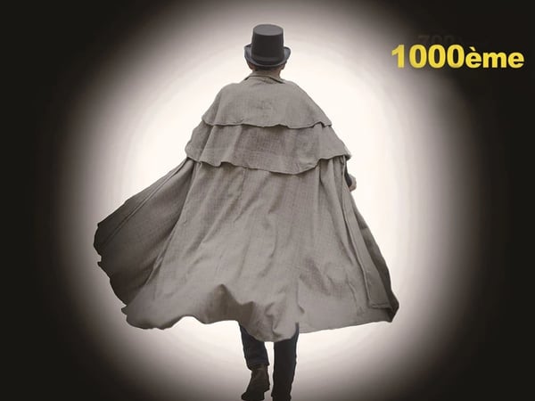 Le Secret de Sherlock Holmes