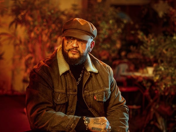 Seth Gueko