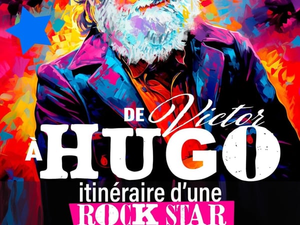 De Victor à Hugo