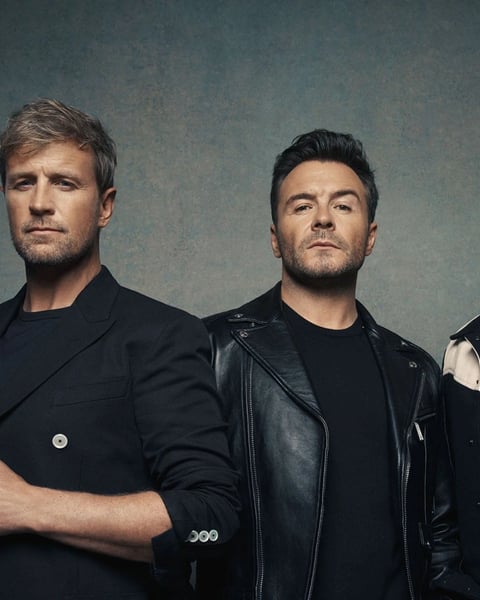Westlife