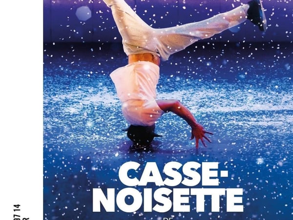 Casse-Noisette